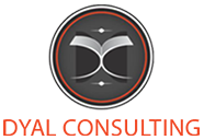 DYAL CONSULTING Logo