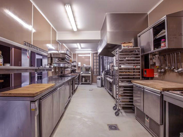 Dyal Consulting Constructeur BORDEAUX Cuisine Professionnelle Atelier De Candale 2