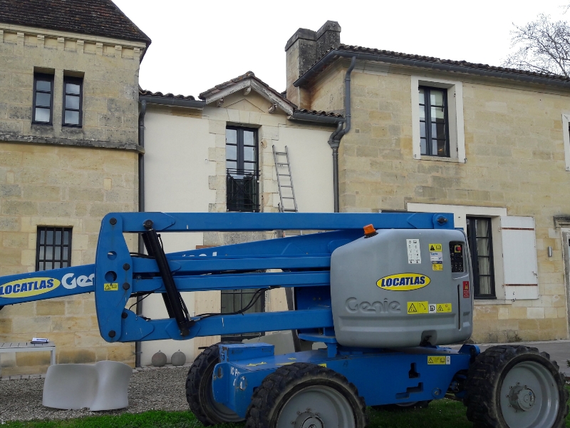 Dyal Consulting Constructeur BORDEAUX Realisations 3 3